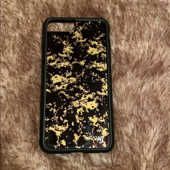 FIVE *5* iPhone 6/7/8 Plus Phone Cases! - Picture 6 of 7